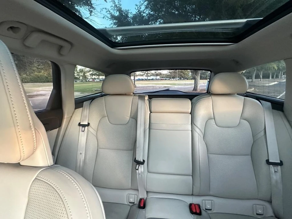 2018 Volvo V90 - Image 20 of 21