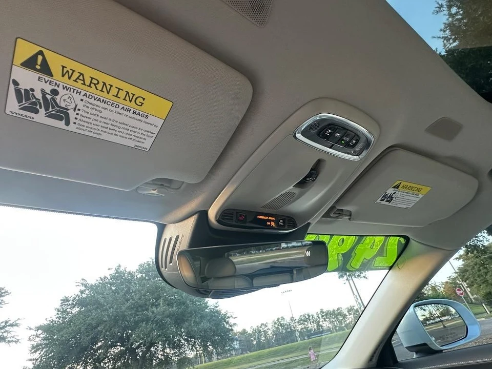 2018 Volvo V90 - Image 18 of 21