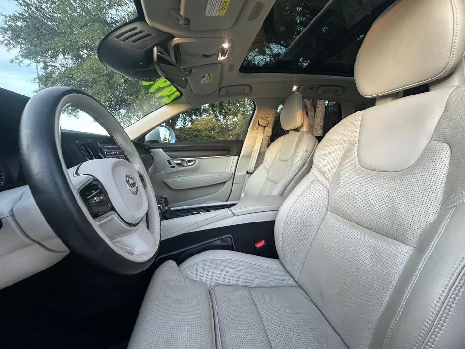 2018 Volvo V90 - Image 8 of 21