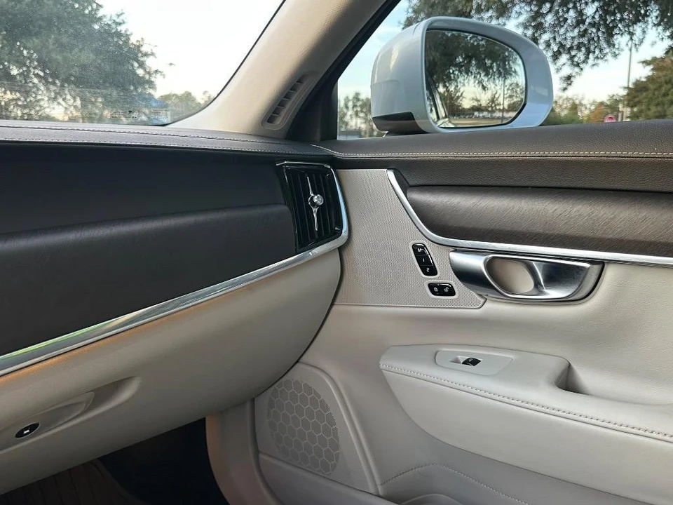 2018 Volvo V90 - Image 21 of 21