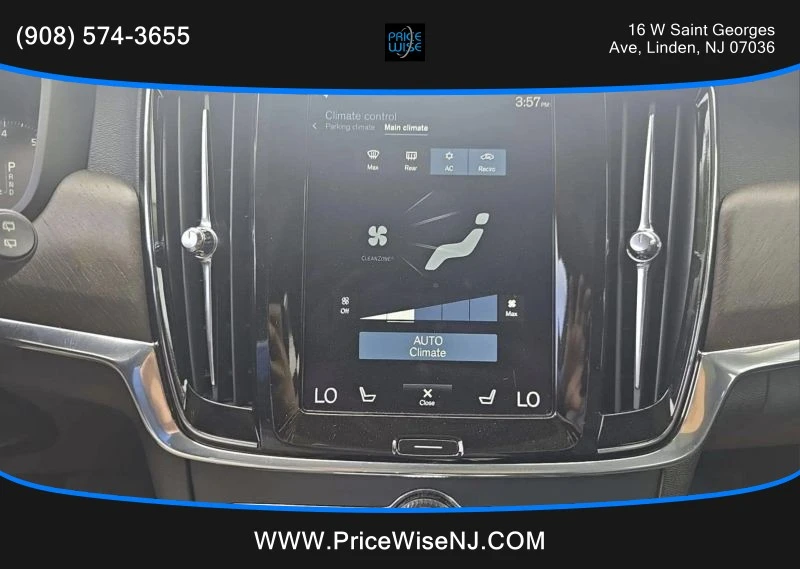 2018 Volvo V90 - Image 7 of 9