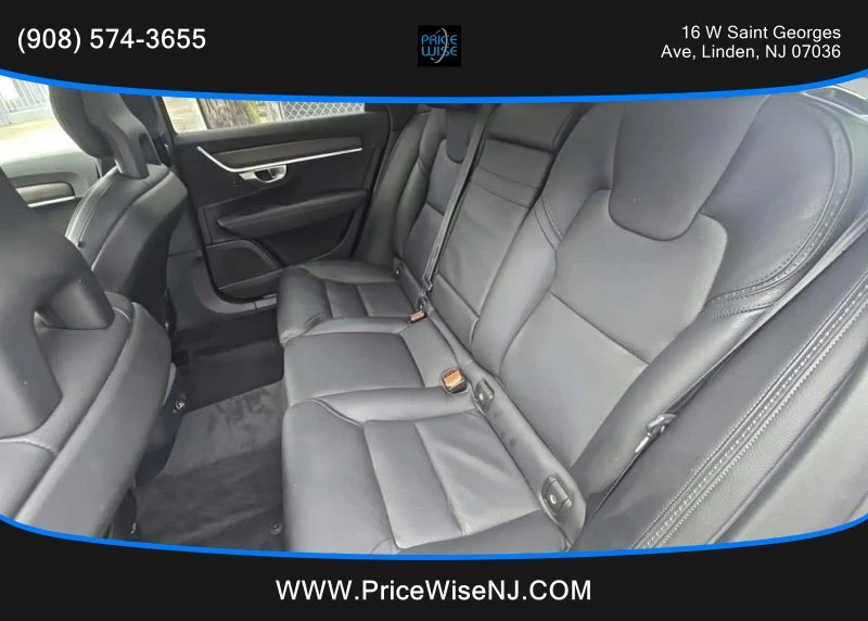 2018 Volvo V90 - Image 9 of 9