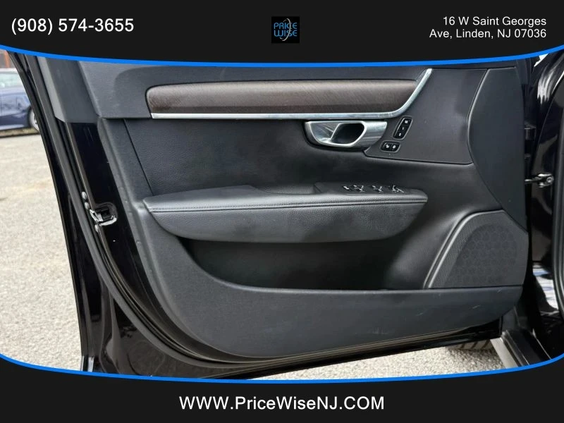 2018 Volvo V90 - Image 7 of 12