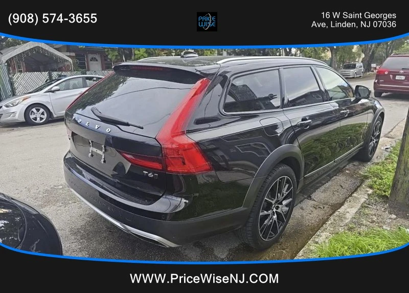 2018 Volvo V90 - Image 2 of 9
