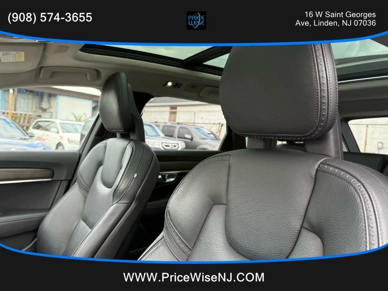 2018 Volvo V90 - Image 10 of 12
