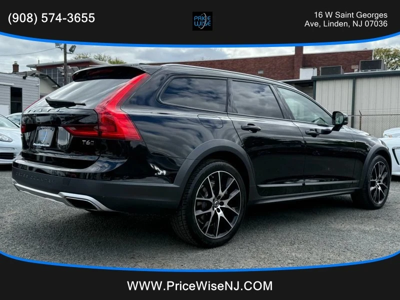 2018 Volvo V90 - Image 6 of 12
