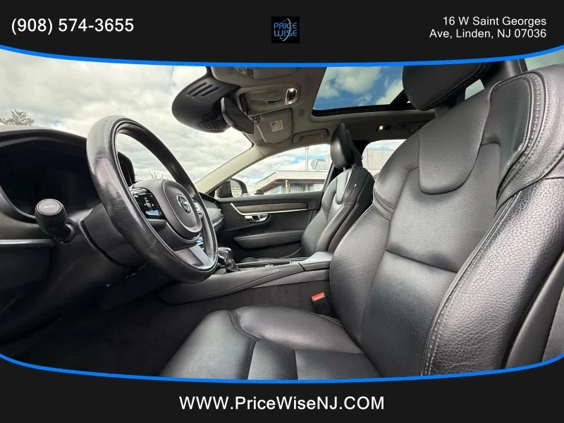 2018 Volvo V90 - Image 8 of 12
