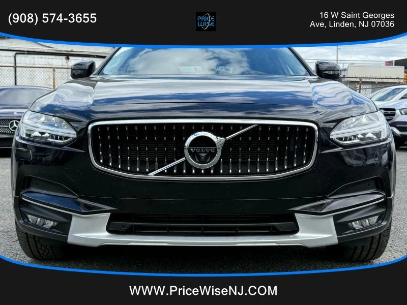 2018 Volvo V90 - Image 2 of 12