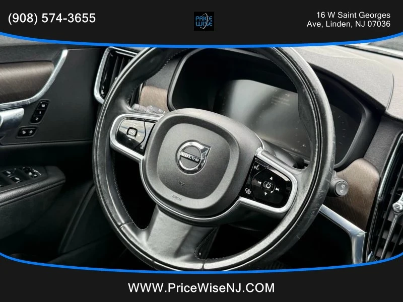 2018 Volvo V90 - Image 11 of 12