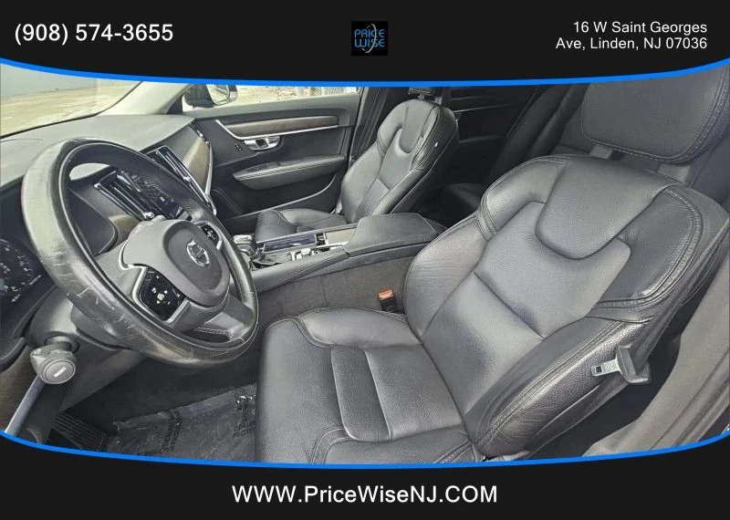 2018 Volvo V90 - Image 5 of 9