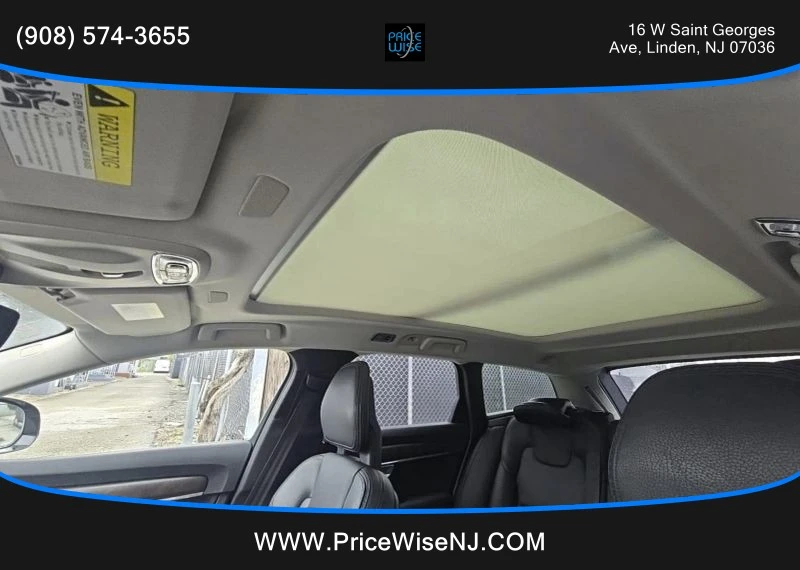 2018 Volvo V90 - Image 4 of 9