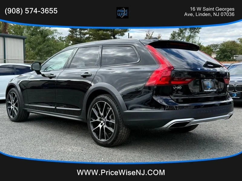 2018 Volvo V90 - Image 4 of 12