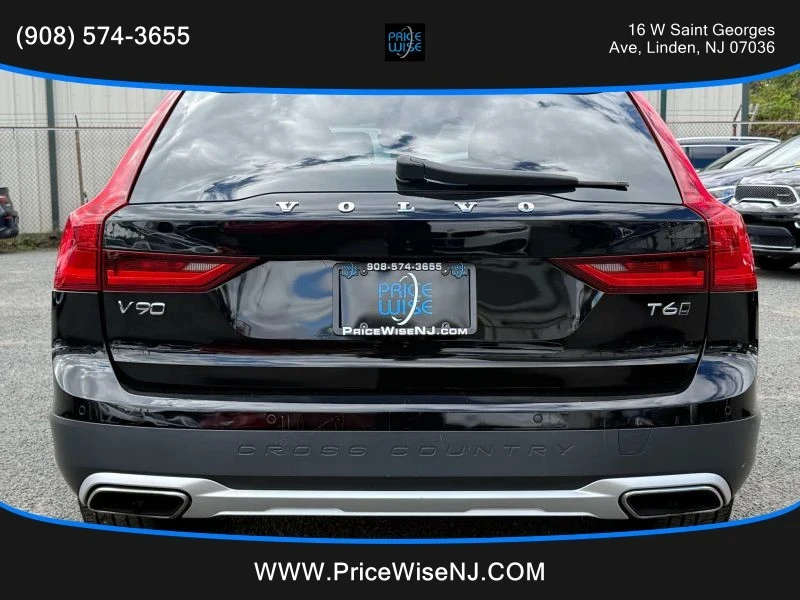 2018 Volvo V90 - Image 5 of 12