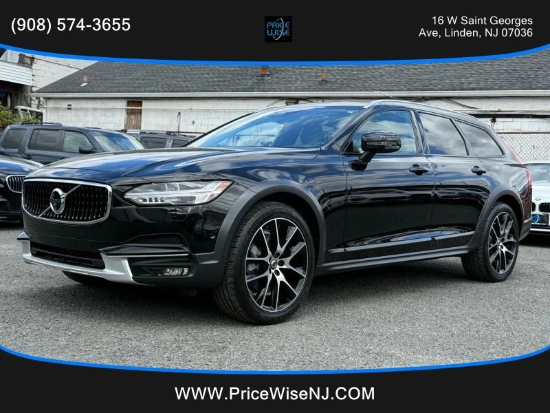 2018 Volvo V90 - Image 3 of 12