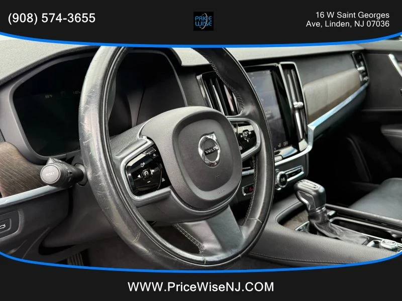 2018 Volvo V90 - Image 9 of 12