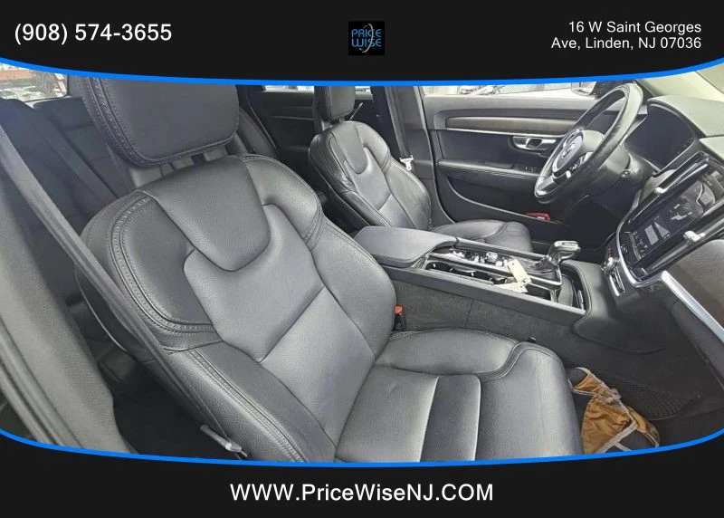 2018 Volvo V90 - Image 8 of 9