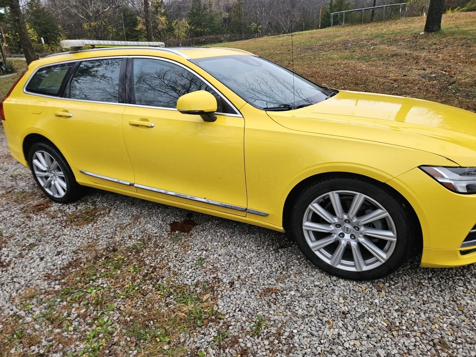 2018 Volvo V90 - Image 7 of 16