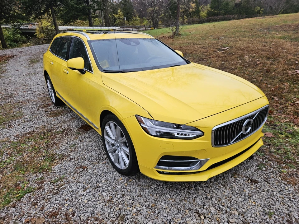 2018 Volvo V90 - Image 2 of 16
