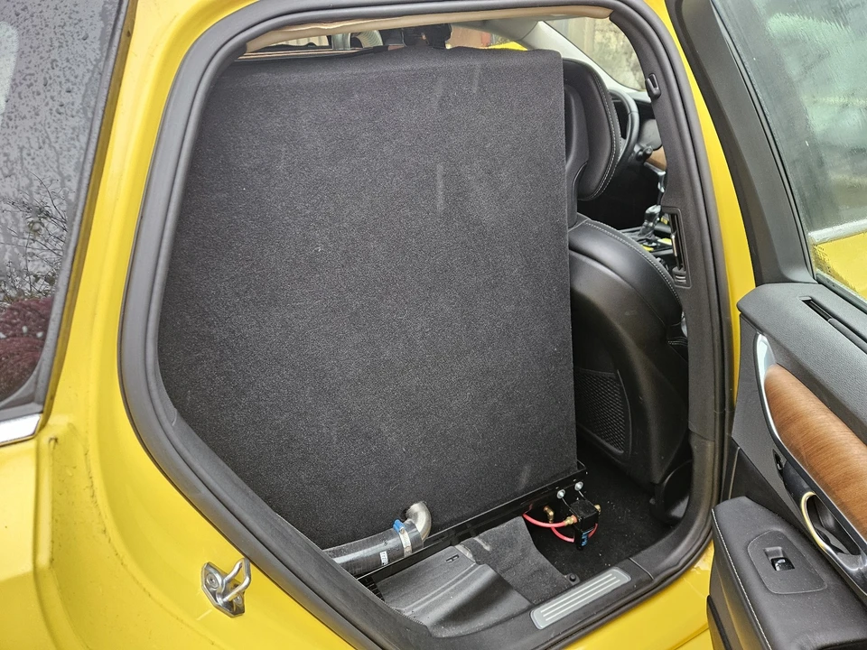 2018 Volvo V90 - Image 11 of 16