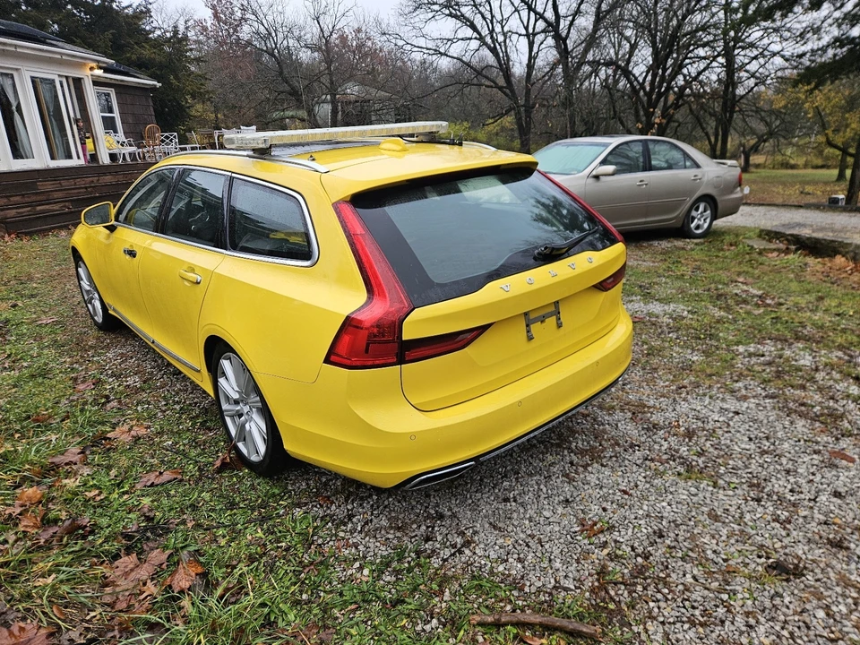 2018 Volvo V90 - Image 8 of 16