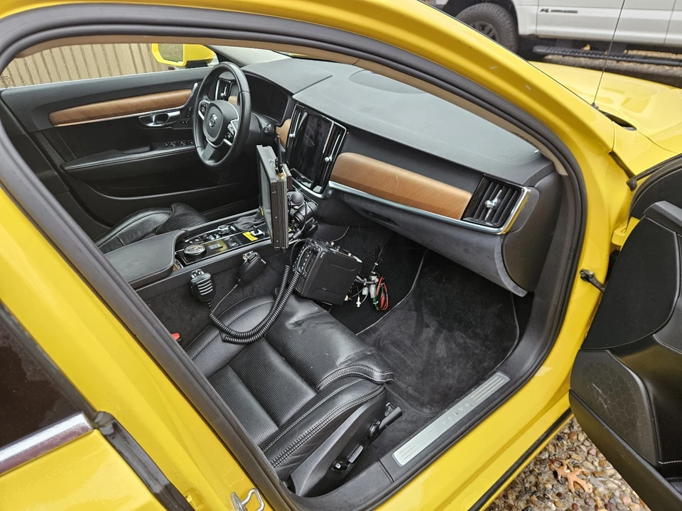 2018 Volvo V90 - Image 12 of 16