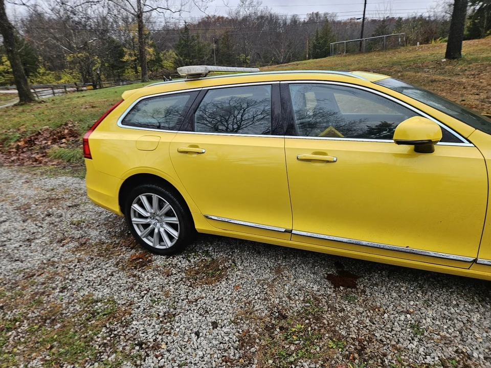 2018 Volvo V90 - Image 6 of 16