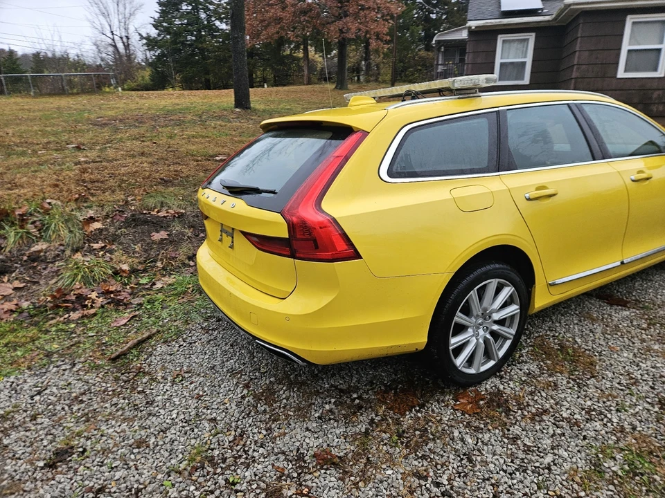 2018 Volvo V90 - Image 5 of 16