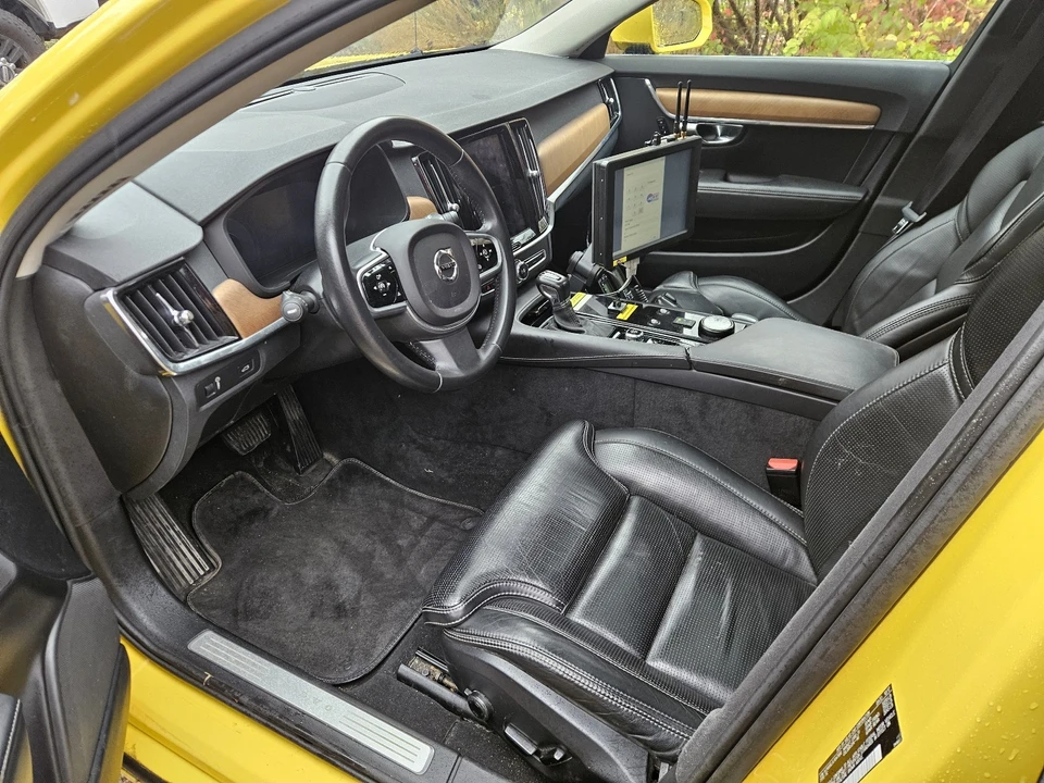 2018 Volvo V90 - Image 10 of 16