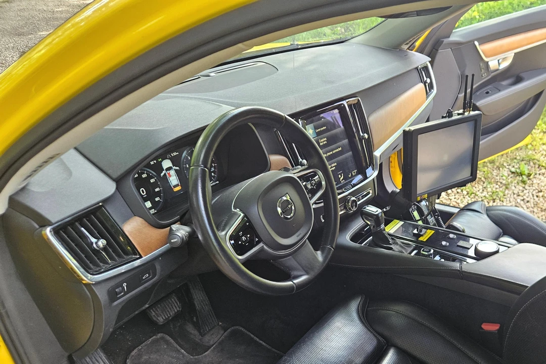 2018 Volvo V90 - Image 31 of 31