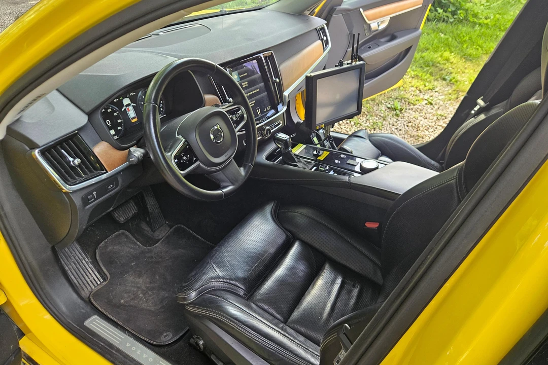 2018 Volvo V90 - Image 24 of 31