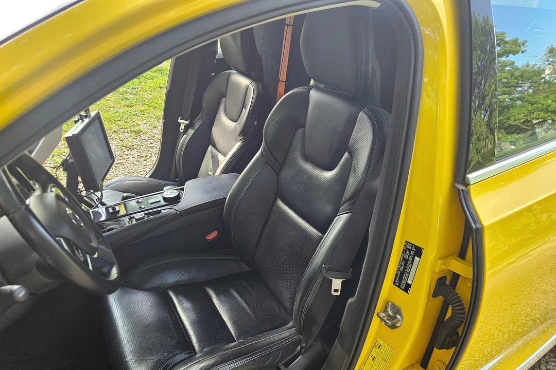 2018 Volvo V90 - Image 27 of 31