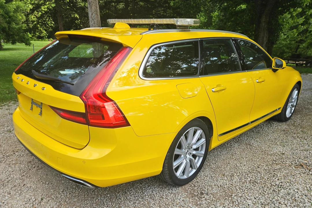2018 Volvo V90 - Image 4 of 31