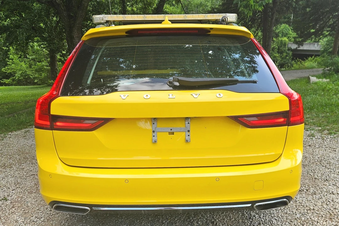 2018 Volvo V90 - Image 5 of 31