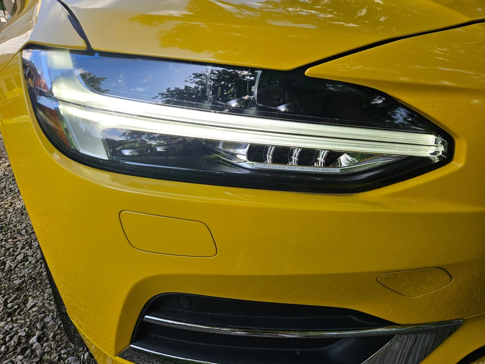 2018 Volvo V90 - Image 9 of 31