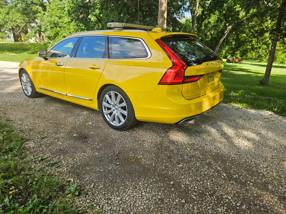 2018 Volvo V90 - Image 7 of 31