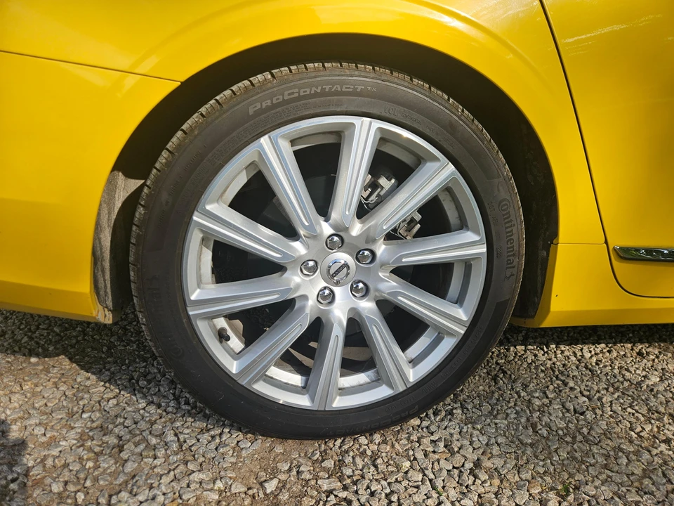 2018 Volvo V90 - Image 22 of 31