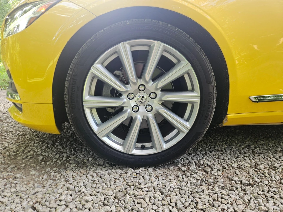 2018 Volvo V90 - Image 20 of 31