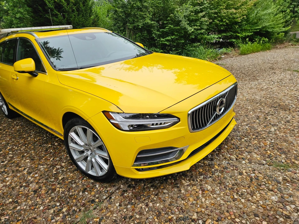 2018 Volvo V90 - Image 19 of 31