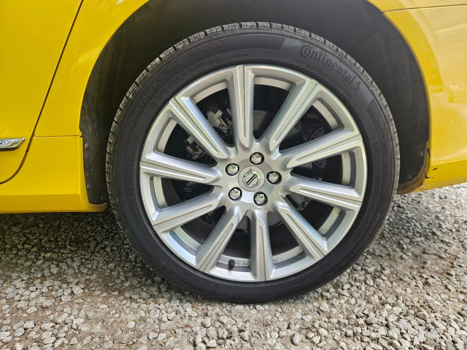 2018 Volvo V90 - Image 21 of 31