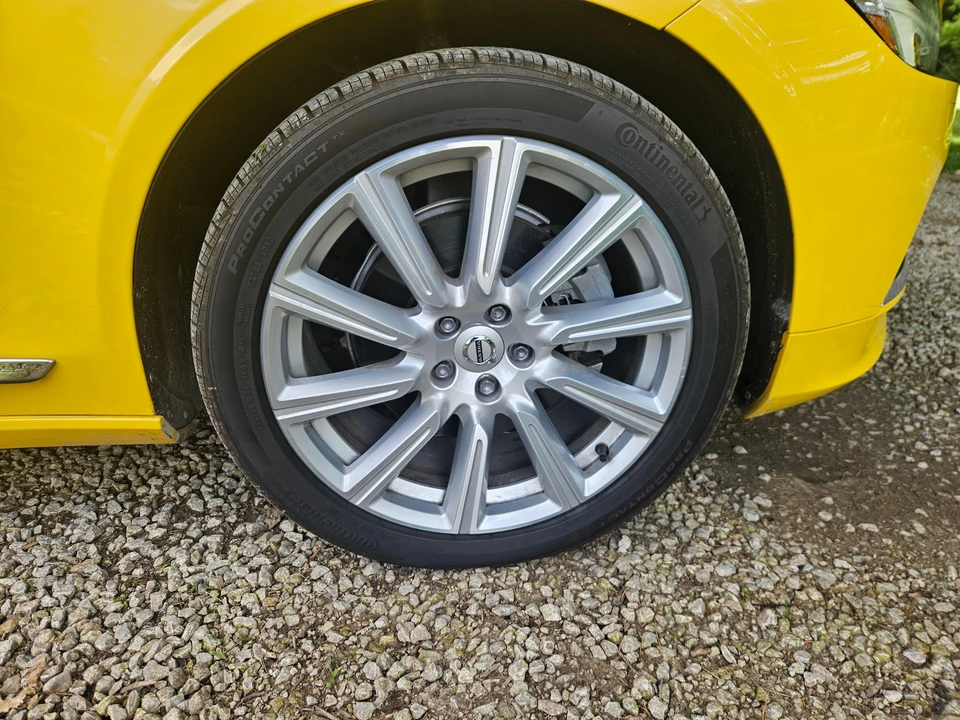 2018 Volvo V90 - Image 23 of 31
