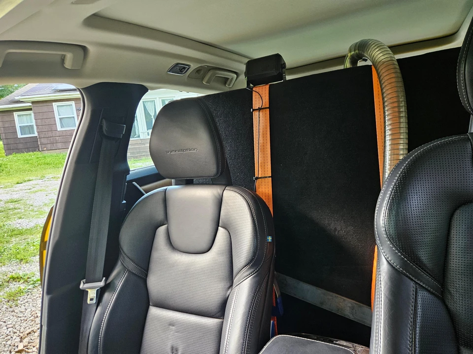 2018 Volvo V90 - Image 28 of 31