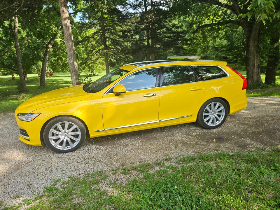 2018 Volvo V90 - Image 6 of 31