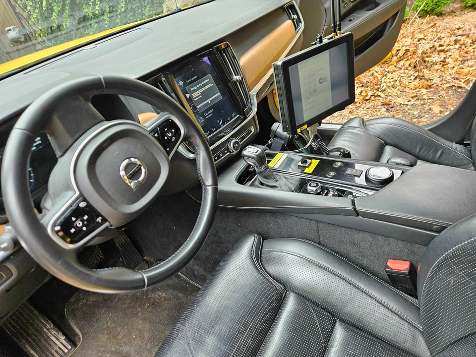 2018 Volvo V90 - Image 30 of 31