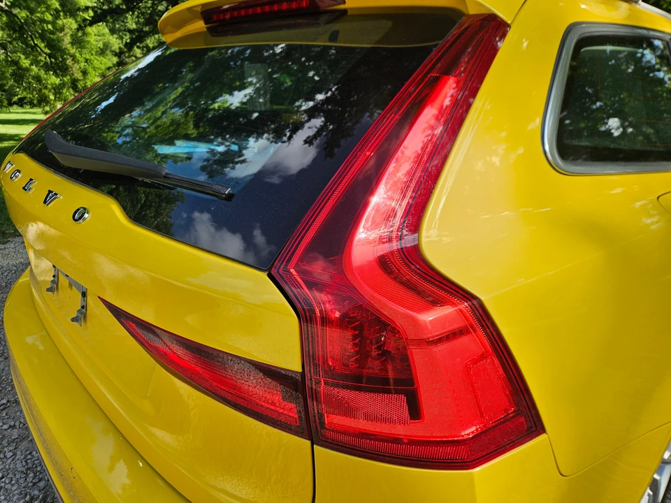 2018 Volvo V90 - Image 15 of 31