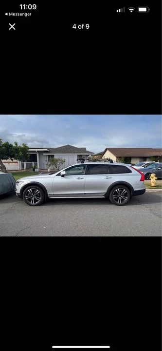 2018 Volvo V90 - Image 3 of 10
