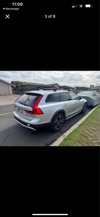 2018 Volvo V90 - Image 4 of 10