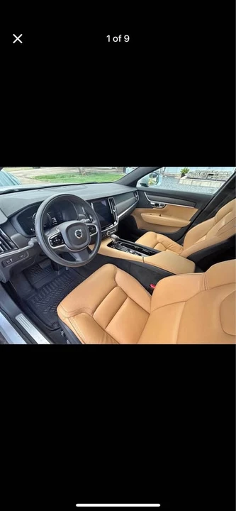 2018 Volvo V90 - Image 2 of 10