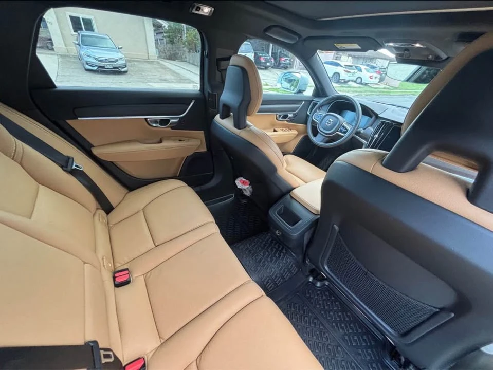 2018 Volvo V90 - Image 7 of 10
