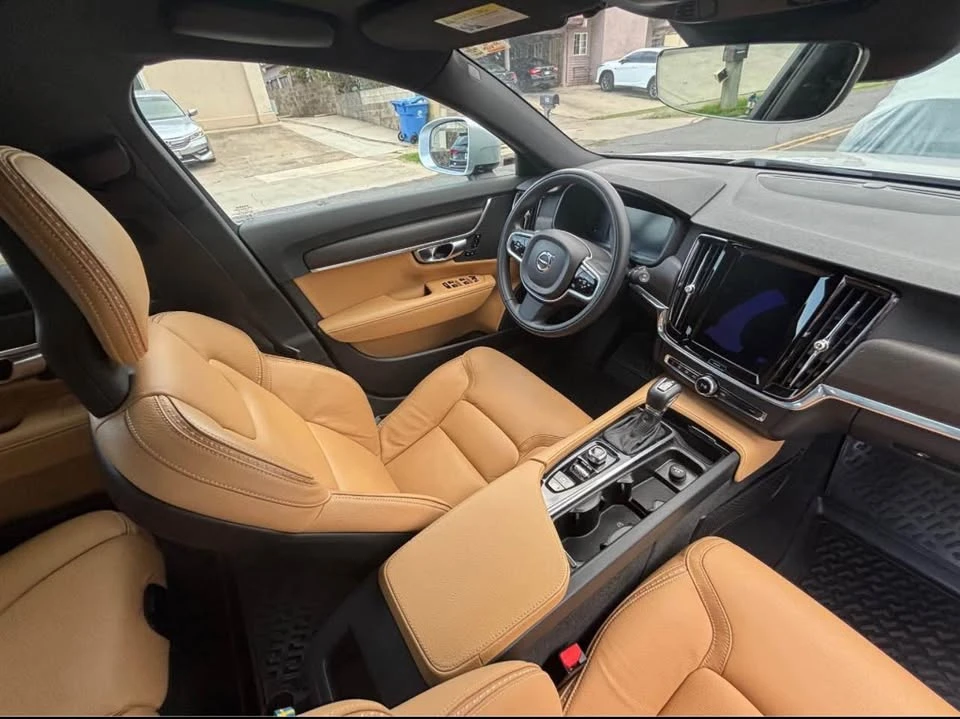 2018 Volvo V90 - Image 5 of 10