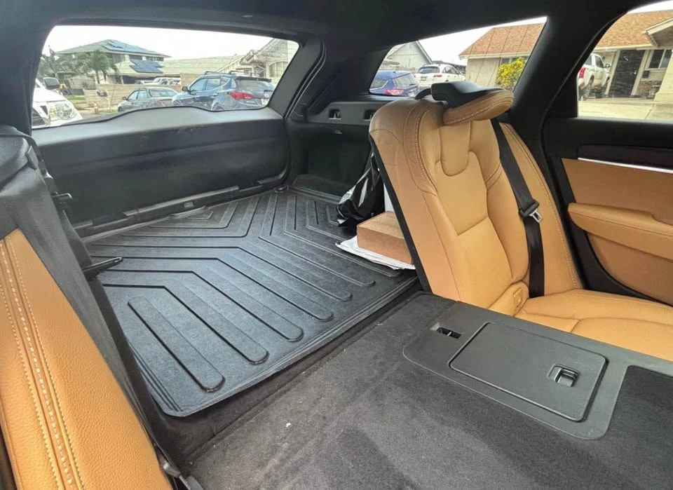 2018 Volvo V90 - Image 6 of 10